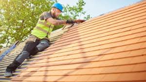 Best Green or Eco-Friendly Roofing Solutions  in Aquia Harbour, VA