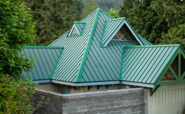 Aquia Harbour, VA Roofing Services Company