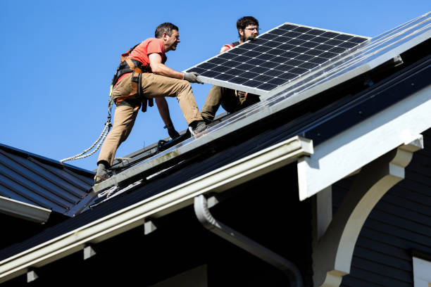 Roof Coating Services in Aquia Harbour, VA