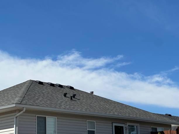 Best Gutter Installation and Repair  in Aquia Harbour, VA