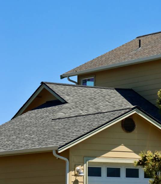 Best Roof Ventilation Installation  in Aquia Harbour, VA