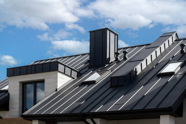 Best Hot Roofs  in Aquia Harbour, VA